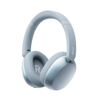 Redmi Headphones Neo Mist Blue - Bežične naglavne slušalice