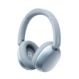 Redmi Headphones Neo Mist Blue - Bežične naglavne slušalice