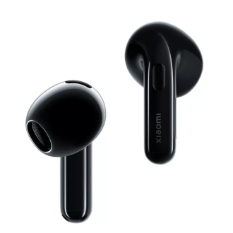 Xiaomi Buds 6 Graphite Black – Bežične slušalice