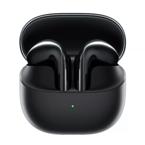 Xiaomi Buds 6 Graphite Black – Bežične slušalice