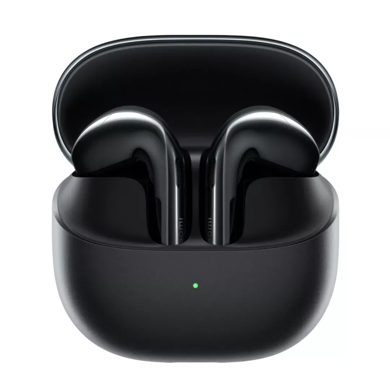 Xiaomi Buds 6 Graphite Black – Bežične slušalice