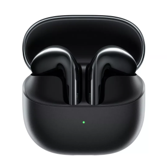 Xiaomi Buds 6 Graphite Black – Bežične slušalice
