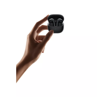 Xiaomi Buds 6 Graphite Black – Bežične slušalice