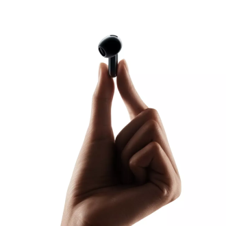 Xiaomi Buds 6 Graphite Black – Bežične slušalice