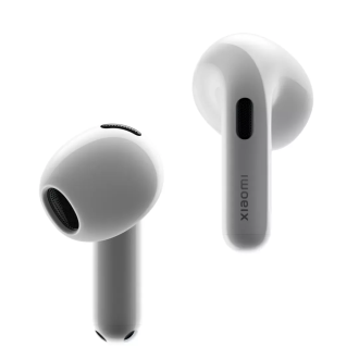 Xiaomi Buds 6 Ceramic White – Bežične slušalice