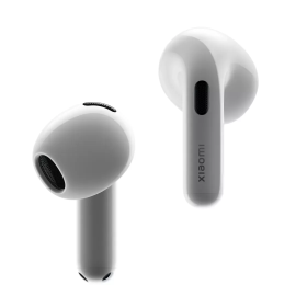 Xiaomi Buds 6 Ceramic White – Bežične slušalice