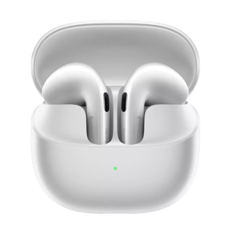 Xiaomi Buds 6 Ceramic White – Bežične slušalice