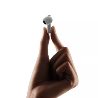 Xiaomi Buds 6 Ceramic White – Bežične slušalice