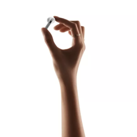 Xiaomi Buds 6 Ceramic White – Bežične slušalice