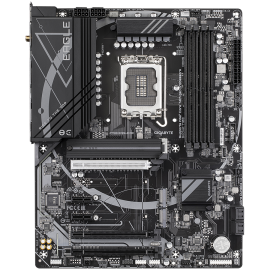 GIGABYTE Z790 EAGLE AX, LGA1700, 4x DDR5, WIFI6E, ATX