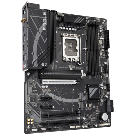 GIGABYTE Z790 EAGLE AX, LGA1700, 4x DDR5, WIFI6E, ATX