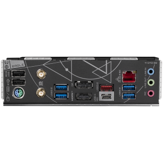 GIGABYTE Z790 EAGLE AX, LGA1700, 4x DDR5, WIFI6E, ATX