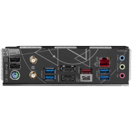 GIGABYTE Z790 EAGLE AX, LGA1700, 4x DDR5, WIFI6E, ATX