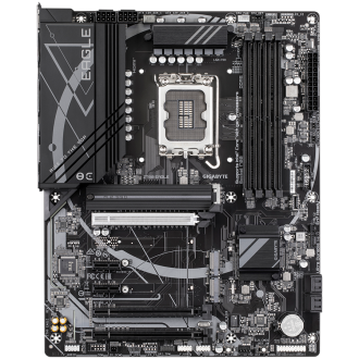GIGABYTE Z790 EAGLE, LGA1700, 4x DDR5, ATX