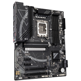 GIGABYTE Z790 EAGLE, LGA1700, 4x DDR5, ATX