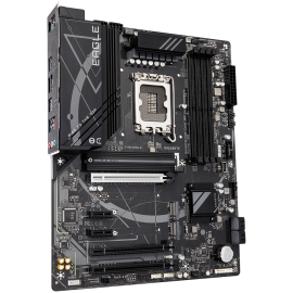 GIGABYTE Z790 EAGLE, LGA1700, 4x DDR5, ATX