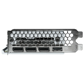 Palit GeForce® RTX 5070 12GB White OC