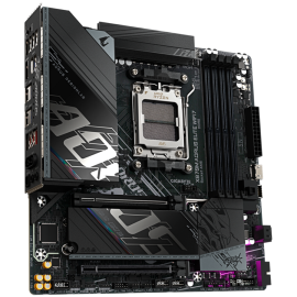 GIGABYTE X870M A ELITE WF7, AM5, 4x DDR5, mATX