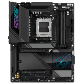 GIGABYTE X870E AORUS PRO, Socket AM5, 4x DDR5, ATX