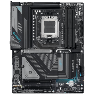 GIGABYTE X870 GAMING X WIFI7, AM5, 4x DDR5, WIFI7, ATX