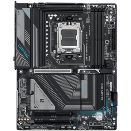 GIGABYTE X870 GAMING X WIFI7, AM5, 4x DDR5, WIFI7, ATX