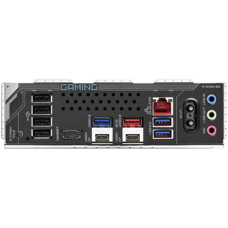 GIGABYTE X870 GAMING X WIFI7, AM5, 4x DDR5, WIFI7, ATX