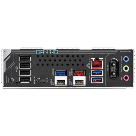 GIGABYTE X870 GAMING X WIFI7, AM5, 4x DDR5, WIFI7, ATX