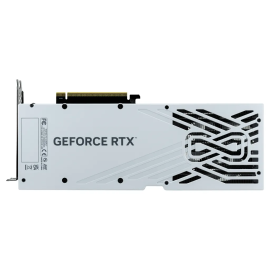 Palit GeForce® RTX 5070 12GB White OC
