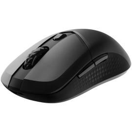 MSI Gaming Mouse VERSA 300 W, Wireless, PixArt PAW3104DB Optical Sensor, 8000 DPI, Kailh Micro Switch