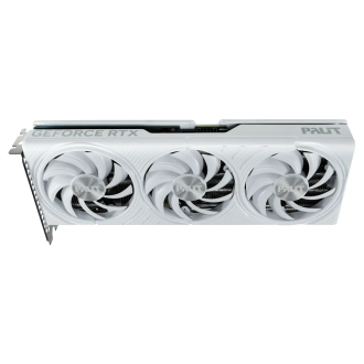 Palit GeForce® RTX 5070 12GB White OC