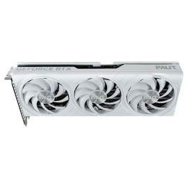 Palit GeForce® RTX 5070 12GB White OC