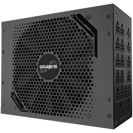 GIGABYTE UD1600PM PG5 Power Supply 1600W, 80+ Platinum, ATX 3.1, PCIe Gen 5.0, Modular, EU