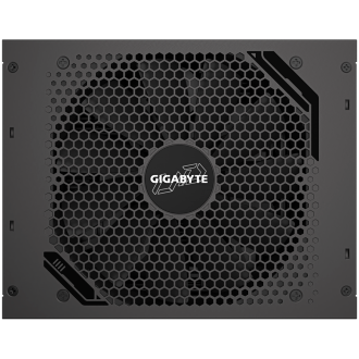 GIGABYTE UD1600PM PG5 Power Supply 1600W, 80+ Platinum, ATX 3.1, PCIe Gen 5.0, Modular, EU