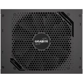 GIGABYTE UD1600PM PG5 Power Supply 1600W, 80+ Platinum, ATX 3.1, PCIe Gen 5.0, Modular, EU