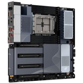GIGABYTE TRX50 AI TOP 2B, sTR5, AMD Ryzen Threadripper PRO 7000 CPUs, 8x DDR5, ATX