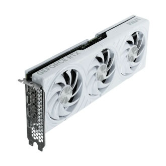 Palit GeForce® RTX 5070 12GB White OC