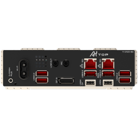 GIGABYTE TRX50 AI TOP 2B, sTR5, AMD Ryzen Threadripper PRO 7000 CPUs, 8x DDR5, ATX