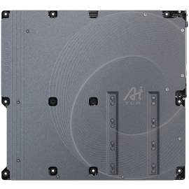 GIGABYTE Mainboard Desktop TRX50 AI TOP, AMD Ryzen Threadripper PRO 7000 series/ Ryzen Threadripper 7000