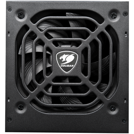 COUGAR STC650 PSU, 80 plus White, 650W