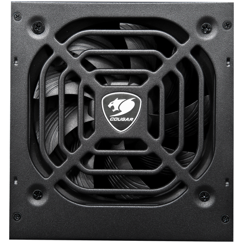COUGAR STC650 PSU, 80 plus White, 650W