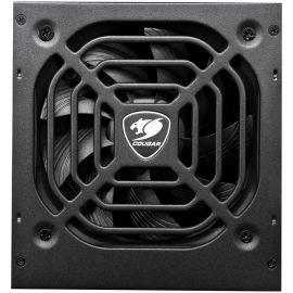 COUGAR STC650 PSU, 80 plus White, 650W