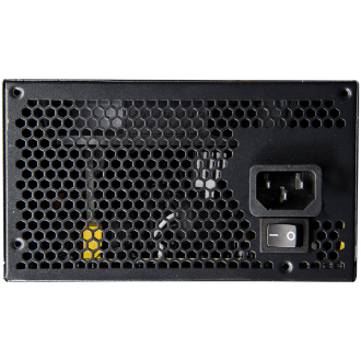 COUGAR STC650 PSU, 80 plus White, 650W