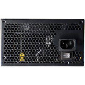 COUGAR STC650 PSU, 80 plus White, 650W