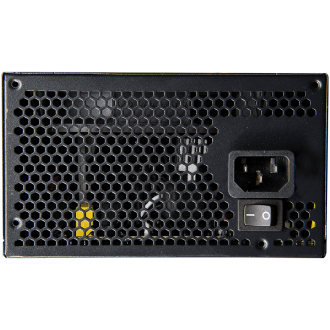 COUGAR STC600 PSU, 80 plus White, 600W