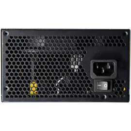 COUGAR STC600 PSU, 80 plus White, 600W