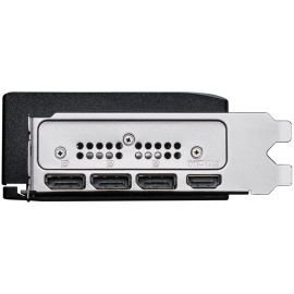 MSI Video Card Nvidia GeForce RTX 5070 TI 16G SHADOW 3X OC (16GB GDDR7/256bit, PCI-E Gen5, 3x DP 2.1, 1x HDMI 2.1, 1x 16-pin Pow
