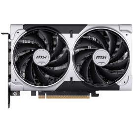 MSI GeForce RTX 5050 VENTUS 2X OC 8G Graphics Card w/ HDMI, Triple DP