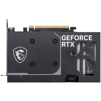 MSI GeForce RTX 5050 VENTUS 2X OC 8G Graphics Card w/ HDMI, Triple DP