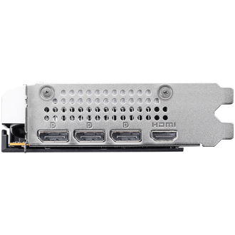MSI GeForce RTX 5050 VENTUS 2X OC 8G Graphics Card w/ HDMI, Triple DP