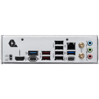 MSI PRO X870E-P WIFI, ATX, Socket AM5, 4x DDR5 Dual Channel DDR5 up to 8200(OC)MHz, 3x PCIe x16 slot, 3x M.2 slot, 4x USB 2.0, 2